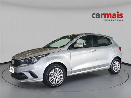 FIAT ARGO 1.0 FIREFLY FLEX MANUAL